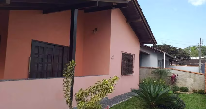 Casa com 1 quarto à venda no Jaraguá 99, Jaraguá do Sul 