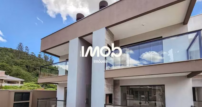 Apartamento com 1 suíte + 2 quartos, barra do rio cerro