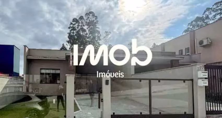 Casa Geminada Semimobiliada com 1 suíte + 1 quarto, Nova Esperança