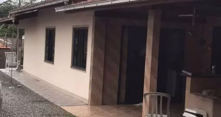 Casa com 3 quartos à venda na Corticeira, Guaramirim 