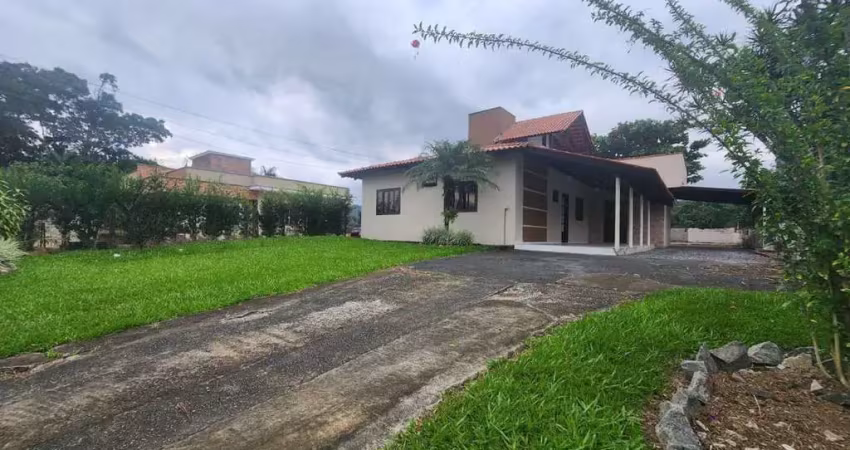 Casa com 3 quartos à venda no Centro Norte, Schroeder 