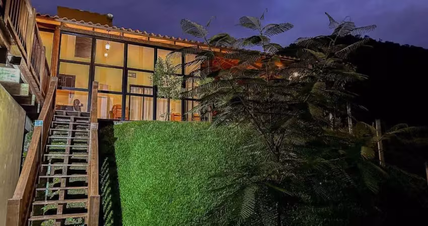 Chácara / sítio com 2 quartos à venda no Jaraguá 84, Jaraguá do Sul 
