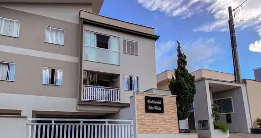 Apartamento com 3 quartos à venda no Avaí, Guaramirim 