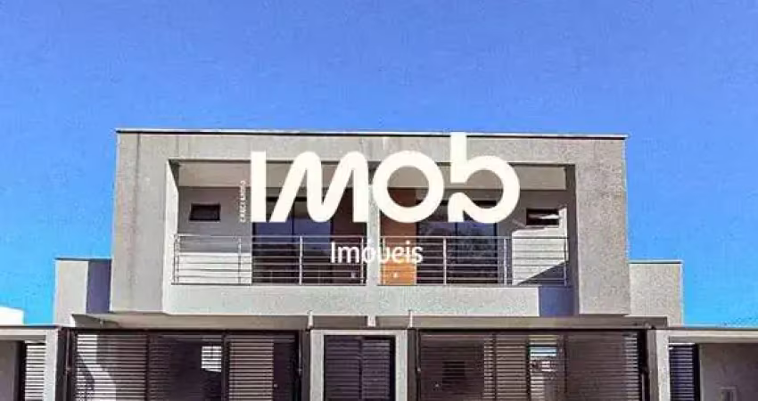 Casa geminada com 1 suíte + 2 quartos, três rios do norte