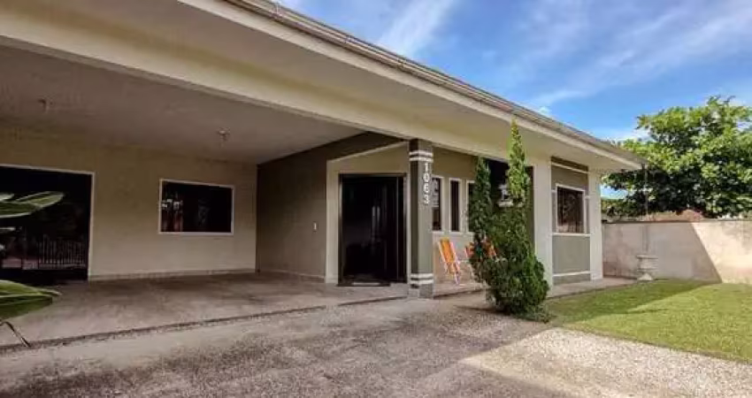 Casa com 3 quartos à venda no João Tozini, Corupá 