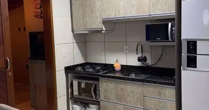 Apartamento com 1 quarto à venda no Jaraguá 84, Jaraguá do Sul 