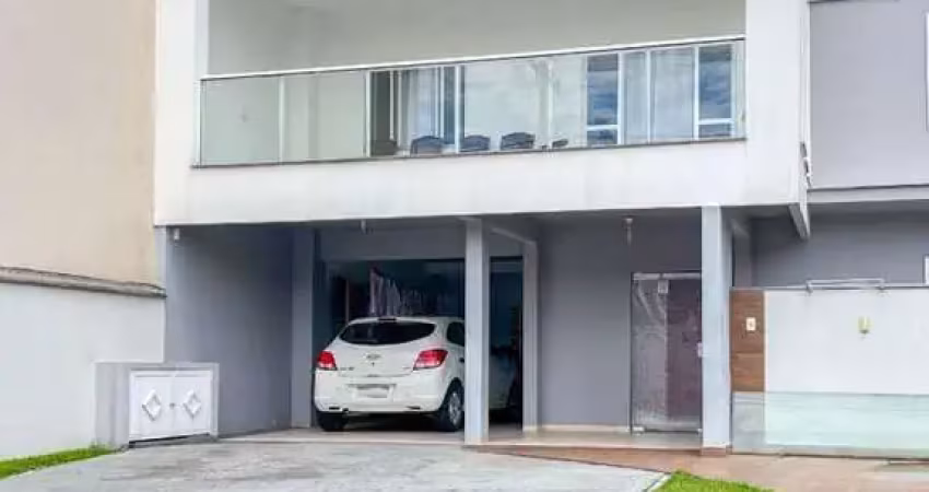 Casa com 2 quartos à venda na Vila Baependi, Jaraguá do Sul 