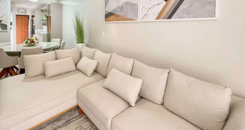 Casa geminada com 1 suíte + 1 dormitório, três rios do norte