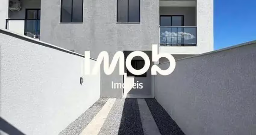 Casa com 2 quartos à venda na Vila Lenzi, Jaraguá do Sul 