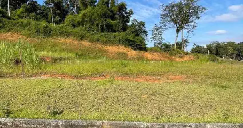 Terreno à venda no Rau, Jaraguá do Sul 