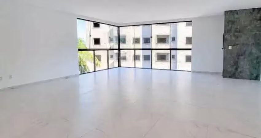 Apartamento com 1 suíte + 2 quartos, bairro czerniewicz