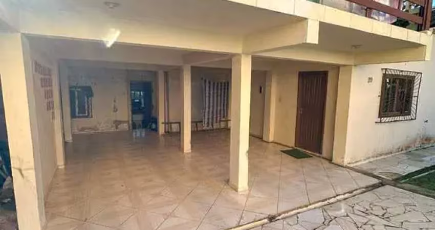 Casa com 2 quartos à venda em Amizade, Guaramirim 