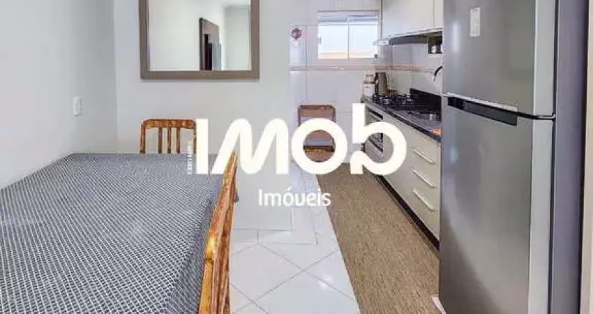 Apartamento semimobiliado com 3 quartos, barra do rio cerro