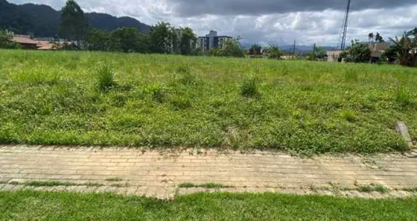 Terreno à venda no João Pessoa, Jaraguá do Sul 