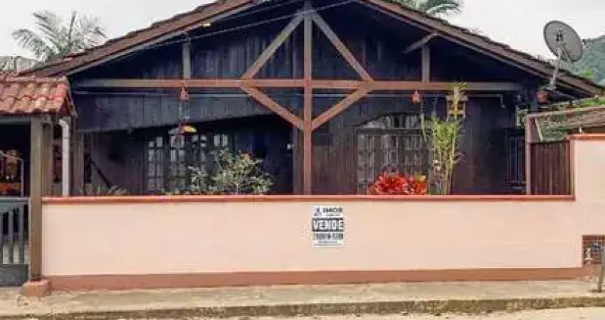 Casa com 3 quartos à venda no Avaí, Guaramirim 