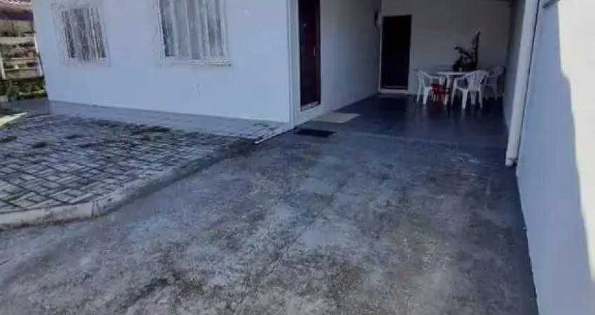 Casa com 2 quartos à venda em Nova Esperança, Guaramirim 