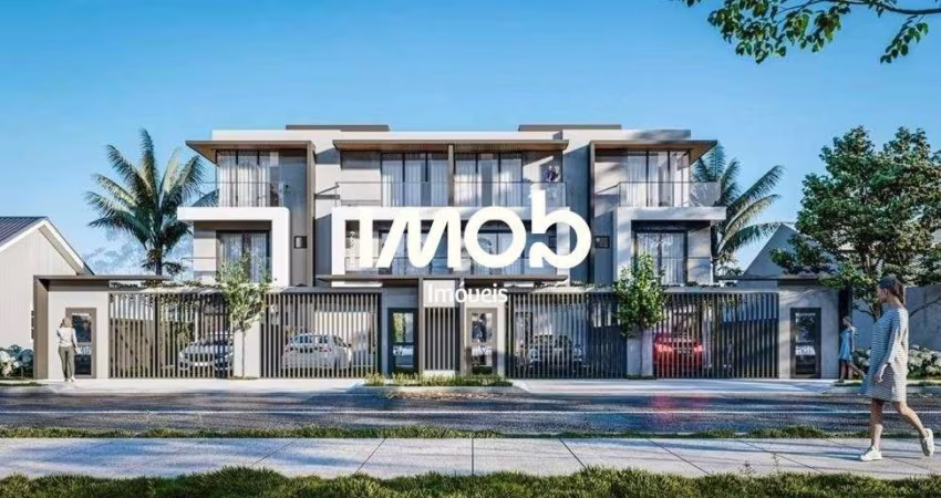 Casa geminada com 4 suítes, Baependi