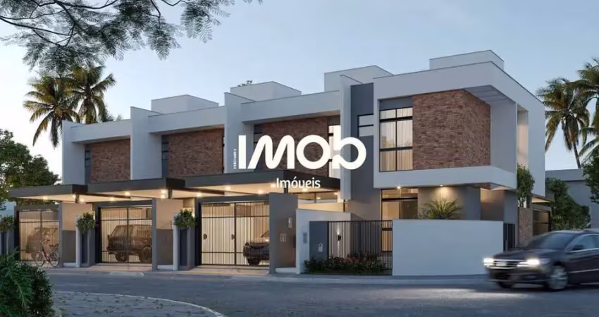 Casa com 3 quartos à venda no Amizade, Jaraguá do Sul 