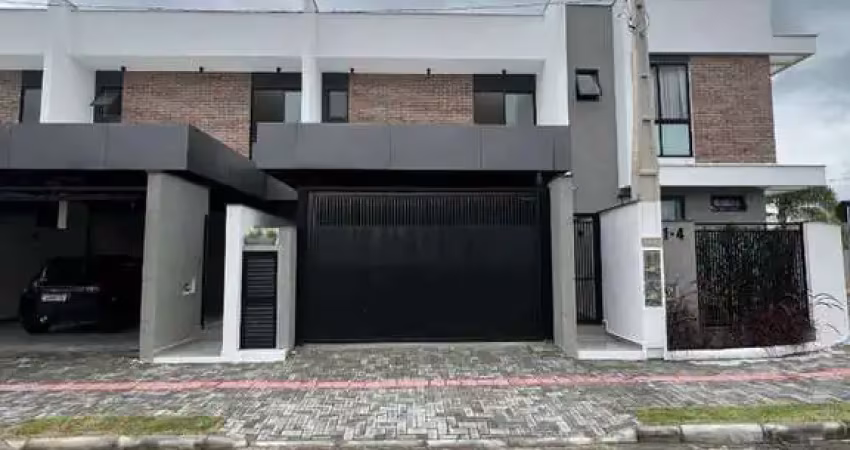 Casa com 3 quartos à venda no Amizade, Jaraguá do Sul 