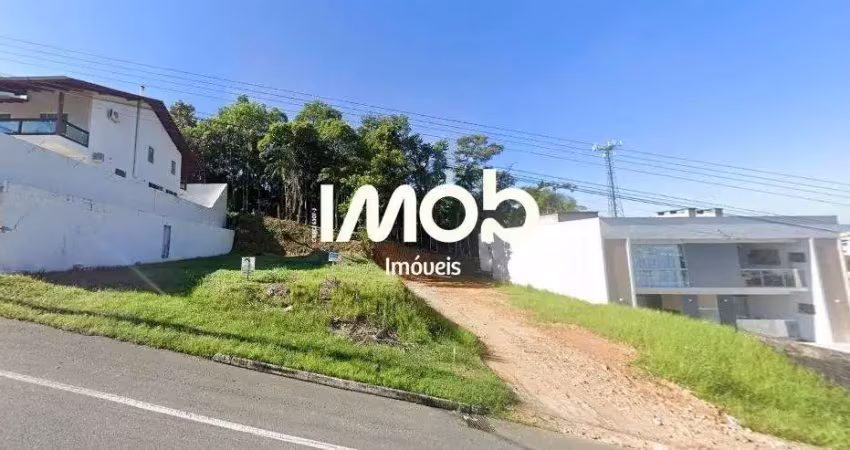 Terreno à venda no Jaraguá Esquerdo, Jaraguá do Sul 