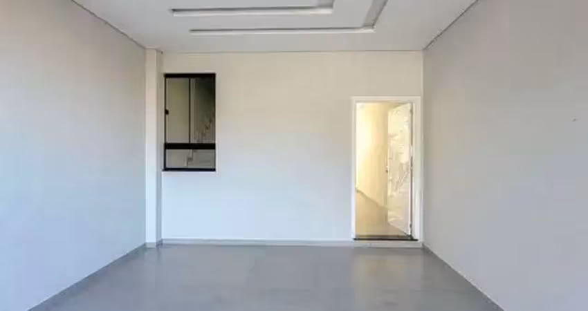 Casa geminada com 1 suíte + 2 quartos, ilha da figueira