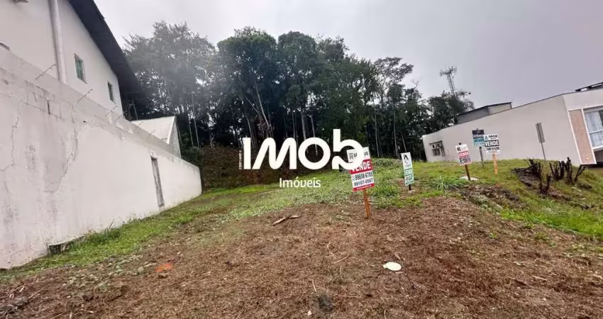 Terreno à venda no Rau, Jaraguá do Sul 