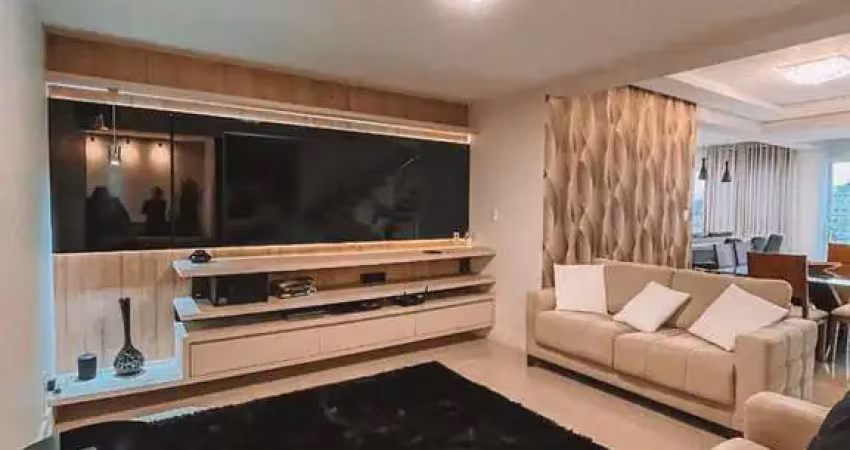 Apartamento com 3 quartos à venda no Amizade, Jaraguá do Sul 