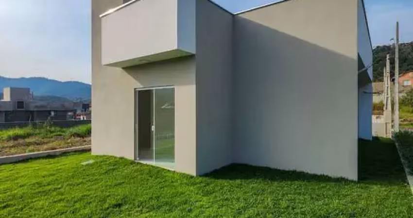 Casa com 1 quarto à venda no Jaraguá 84, Jaraguá do Sul 