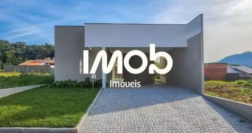 Casa com 2 quartos à venda no Jaraguá 84, Jaraguá do Sul 