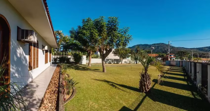 Terreno à venda no Centro, Schroeder 