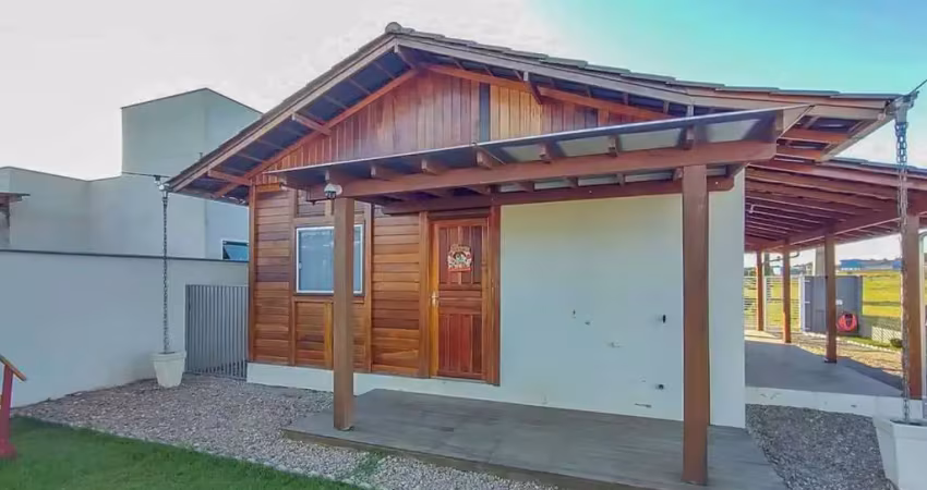 Casa com 3 quartos à venda na Escolinha, Guaramirim 