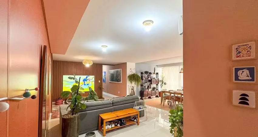 Apartamento com 3 quartos à venda no Centro, Jaraguá do Sul 