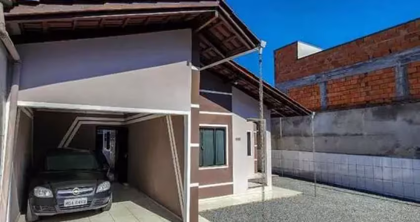 Casa com 2 quartos à venda no Rau, Jaraguá do Sul 