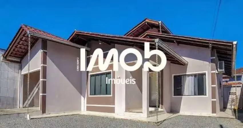 Casa com 3 quartos à venda no Rau, Jaraguá do Sul 