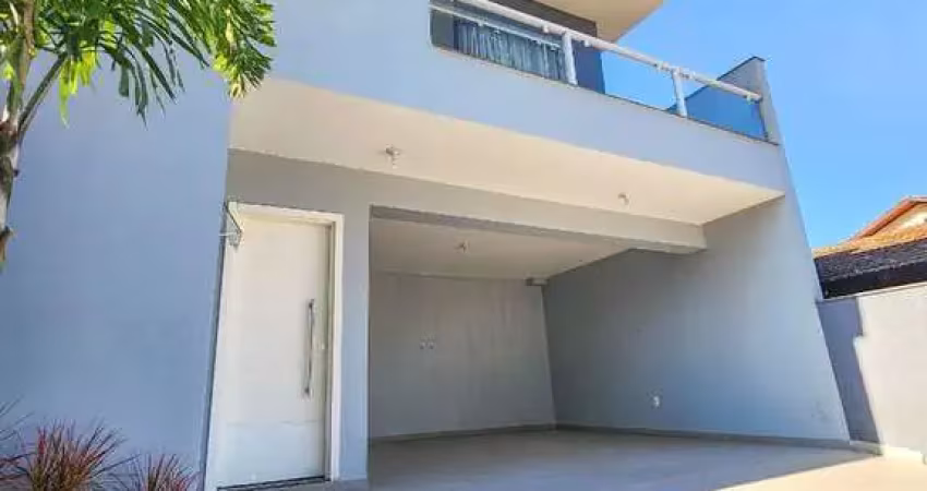 Casa com 3 quartos à venda no Centro, Jaraguá do Sul 