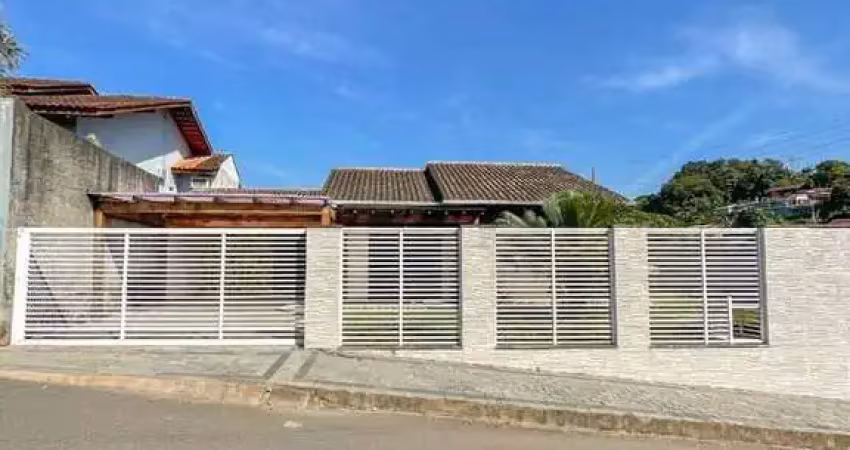 Casa com 1 quarto à venda na Vila Lenzi, Jaraguá do Sul 