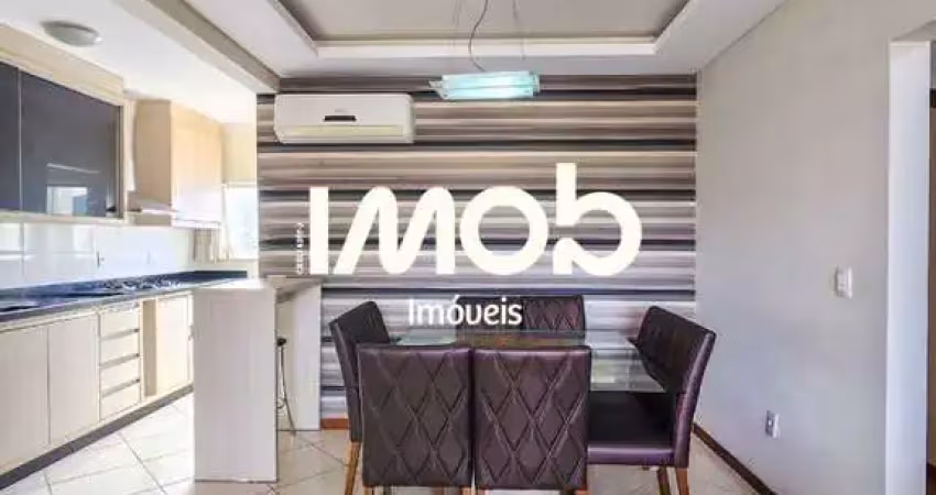 Apartamento com 1 suíte + 2 quartos, Amizade em Jaraguá do Sul