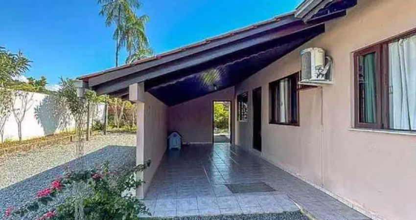 Casa com 1 quarto à venda na Vila Lenzi, Jaraguá do Sul 