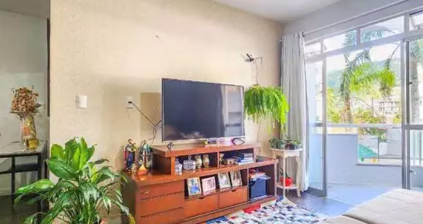 Apartamento com 1 suíte + 2 dormitórios, centro de jaraguá do sul
