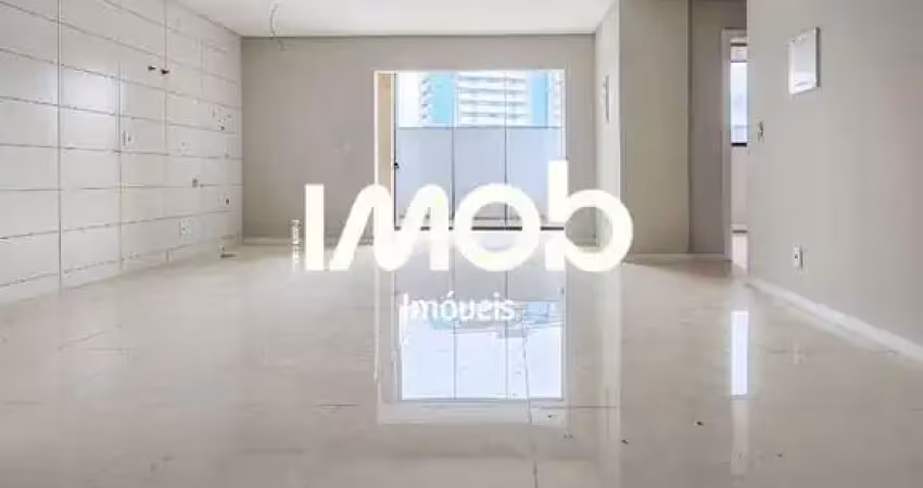 Apartamento com 1 suíte + 1 dormitório, bairro jaraguá esquerdo