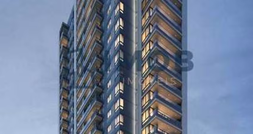 Residencial Azzure - 2 Suítes