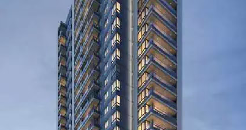 Apartamento com 2 quartos à venda no Centro, Balneário Piçarras 