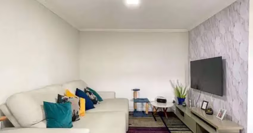Apartamento com 2 quartos à venda no Rau, Jaraguá do Sul 