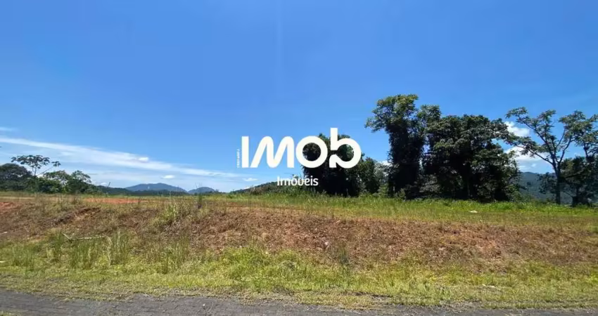 Terreno à venda na Barra do Rio Cerro, Jaraguá do Sul 