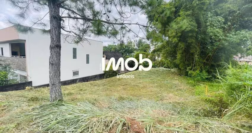 Terreno à venda no Tifa Martins, Jaraguá do Sul 