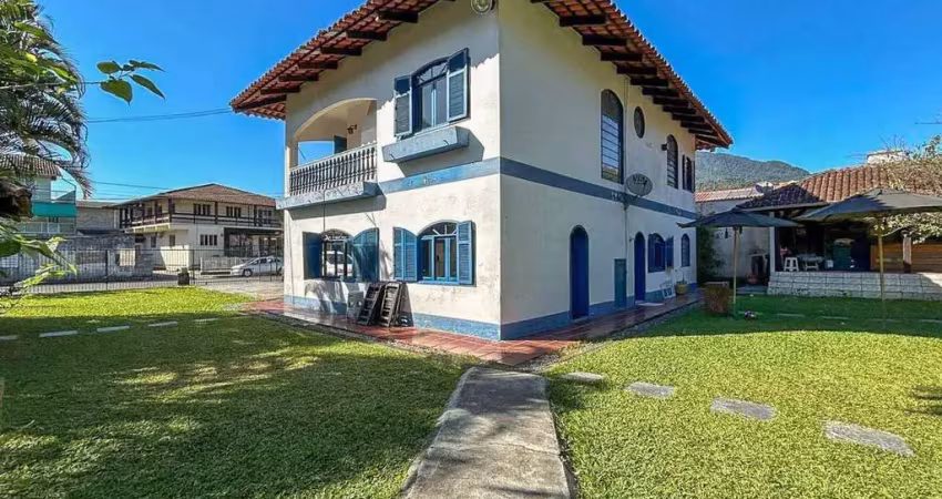 Casa com 2 quartos à venda na Vila Lalau, Jaraguá do Sul 