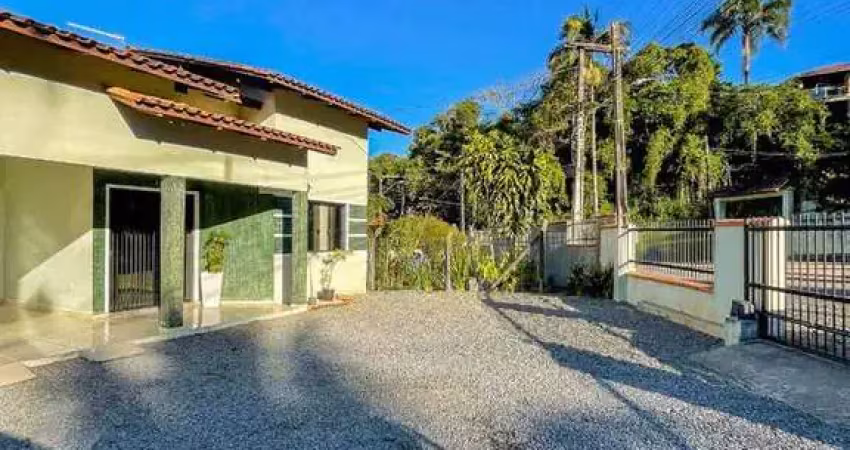Casa com 2 quartos à venda no Avaí, Guaramirim 