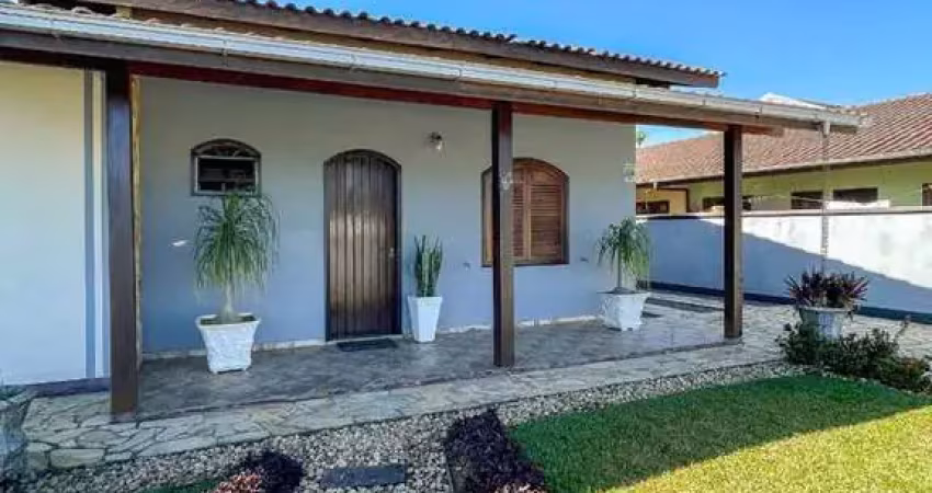 Casa com 3 quartos à venda no Avaí, Guaramirim 