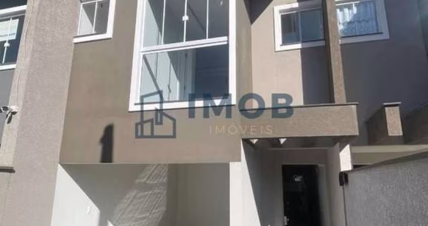 Geminado com 1 suíte + 2 Quartos, Itacolomi - Piçarras