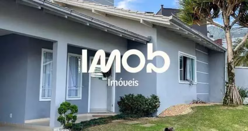 Casa com 1 suíte + 2 quartos, amizade - jaraguá do sul